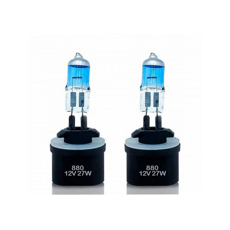 Imagen ilustrativa de 880 H27 12V 27W BL SUPER WHITE