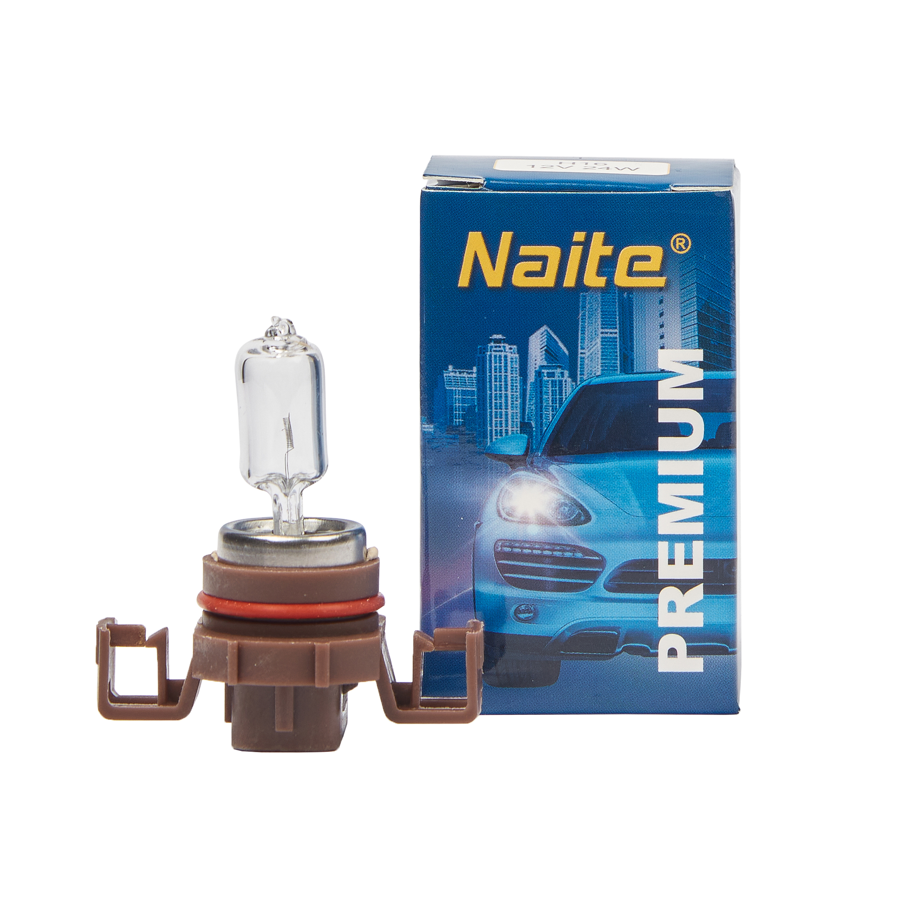 Imagen ilustrativa de H16 PSX24W 12V 24W